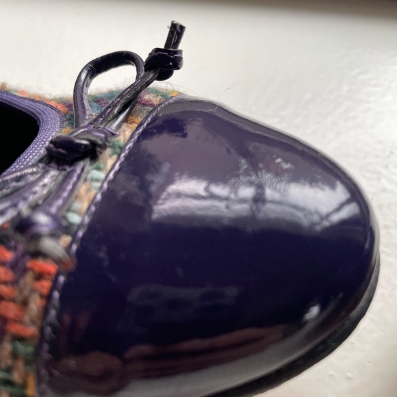 Gucci Ballet Flats - Picture 9 of 10